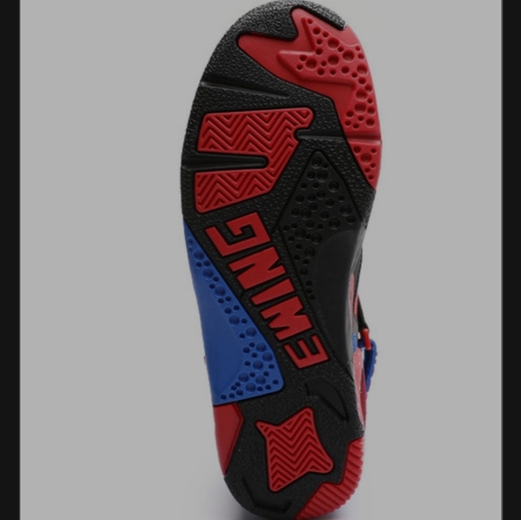 Patrick Ewing - NEW in box - "Montreal Expo" - Rogue - High top basketball shoes - Picture 12 of 12